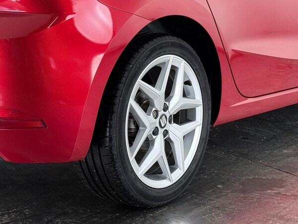 Used SEAT Ibiza 2019 for sale - 76086439: Photo 11