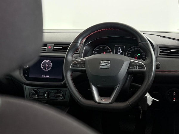 Used SEAT Ibiza 2019 for sale - 76086439: Photo 13
