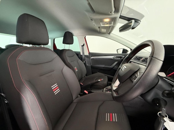 Used SEAT Ibiza 2019 for sale - 76086439: Photo 14