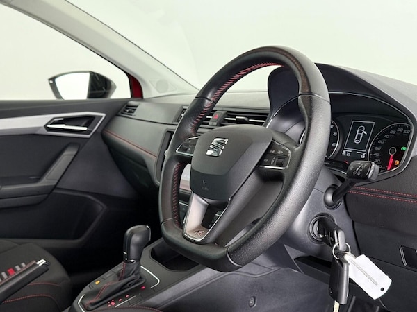 Used SEAT Ibiza 2019 for sale - 76086439: Photo 23
