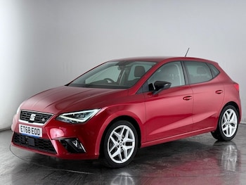 Used SEAT Ibiza 2019 for sale - 76086439: Photo 3