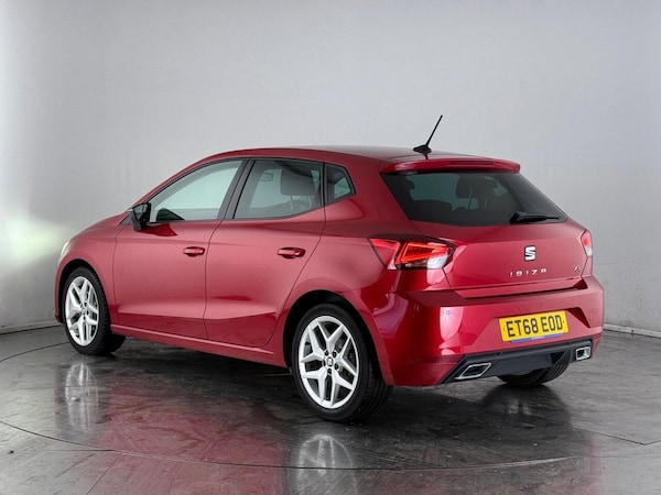 Used SEAT Ibiza 2019 for sale - 76086439: Photo 4