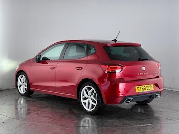 Used SEAT Ibiza 2019 for sale - 76086439: Photo 4