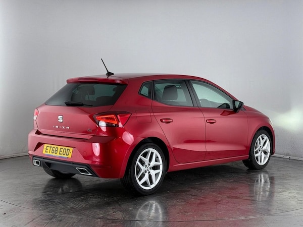 Used SEAT Ibiza 2019 for sale - 76086439: Photo 5