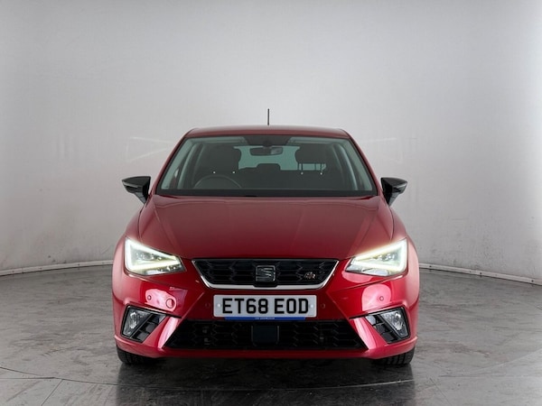 Used SEAT Ibiza 2019 for sale - 76086439: Photo 7