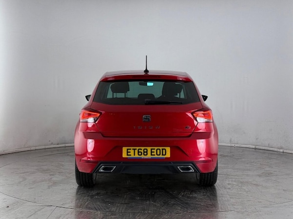 Used SEAT Ibiza 2019 for sale - 76086439: Photo 8