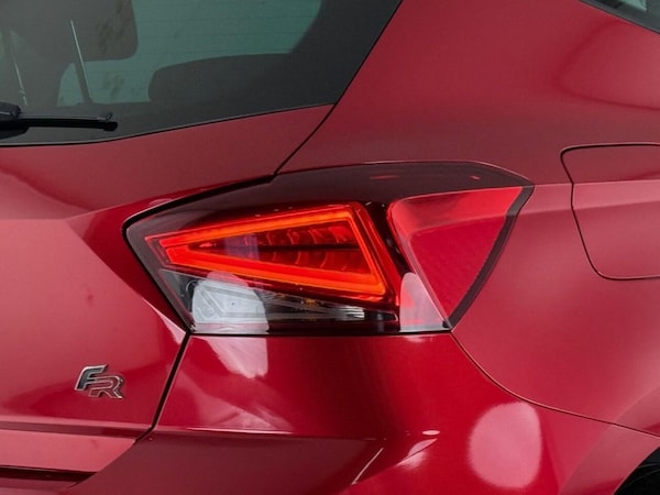Used SEAT Ibiza 2019 for sale - 76086439: Photo 9