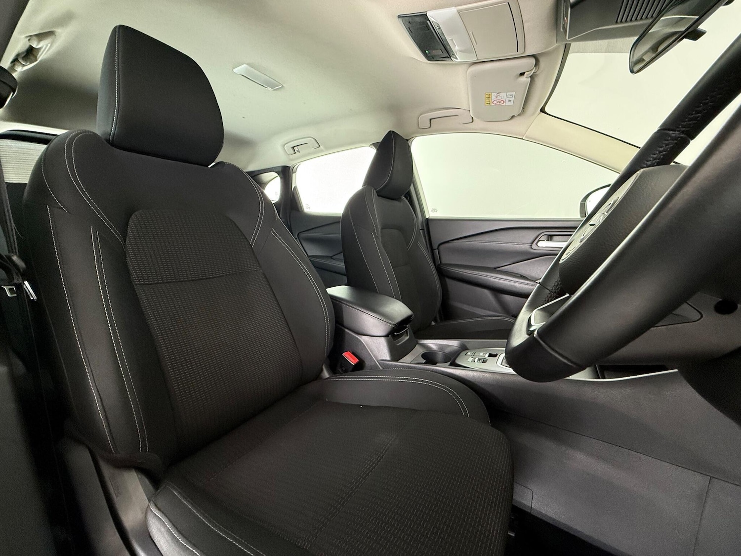 Used Nissan Qashqai 2022 for sale - 76539222: Photo 14