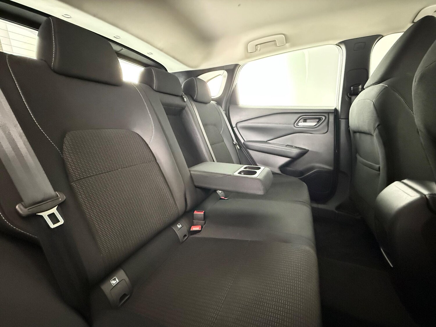 Used Nissan Qashqai 2022 for sale - 76539222: Photo 16