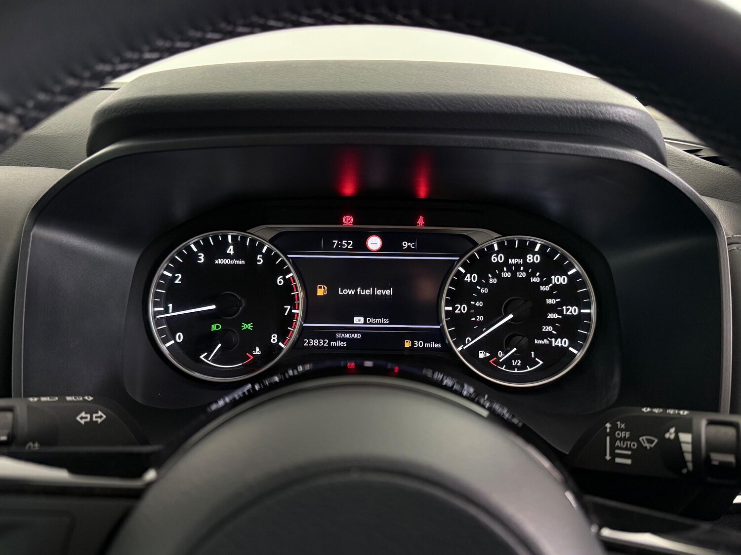 Used Nissan Qashqai 2022 for sale - 76539222: Photo 18