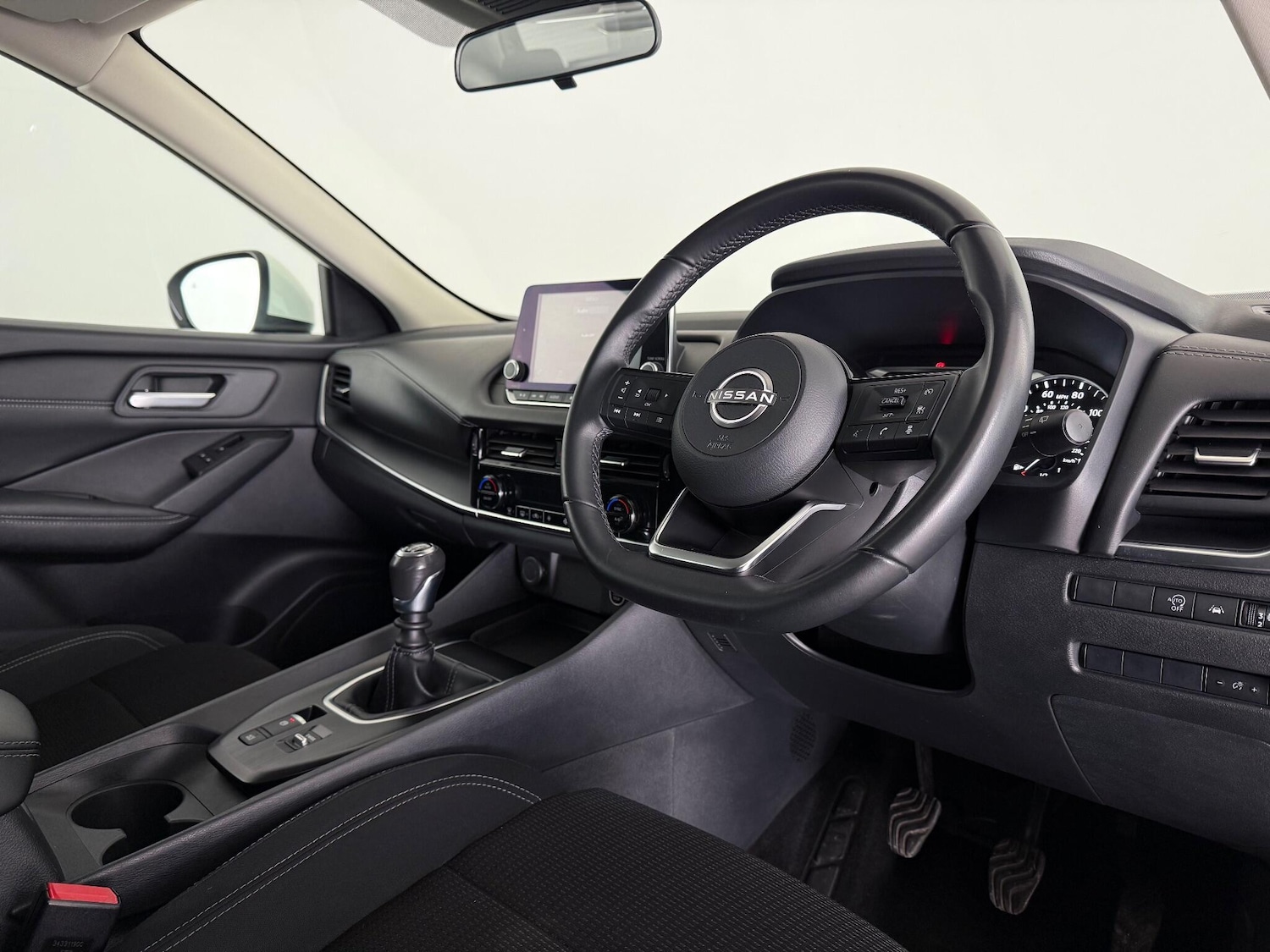 Used Nissan Qashqai 2022 for sale - 76539222: Photo 22