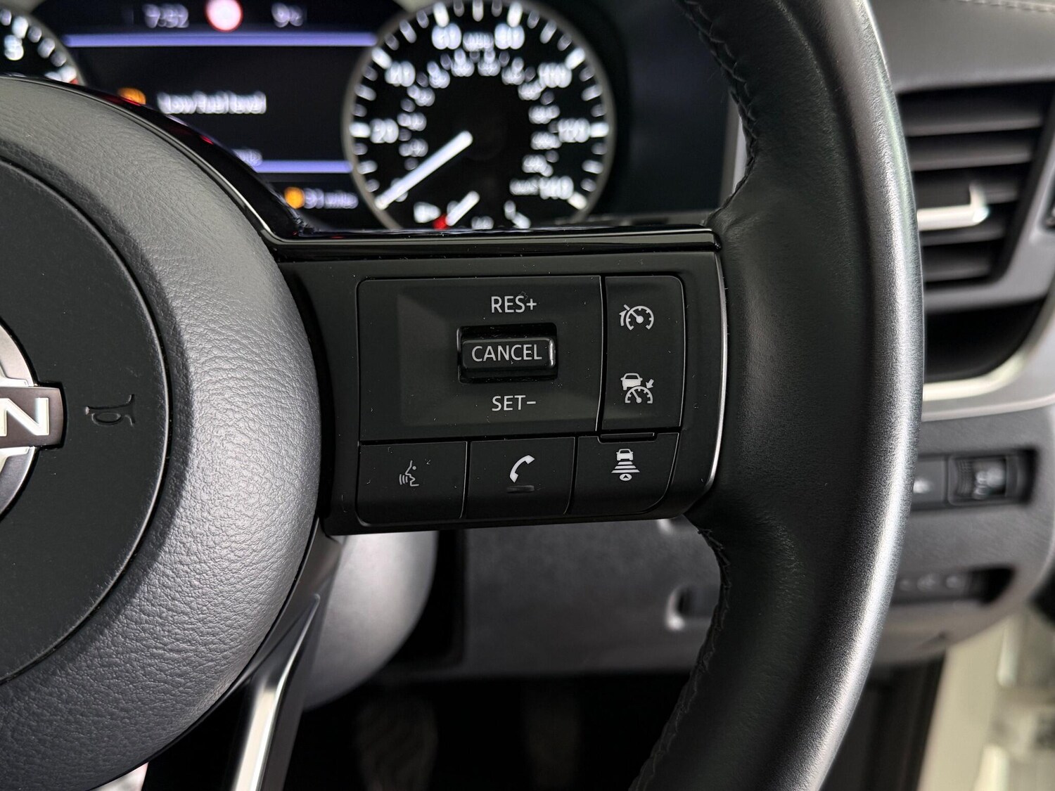 Used Nissan Qashqai 2022 for sale - 76539222: Photo 24