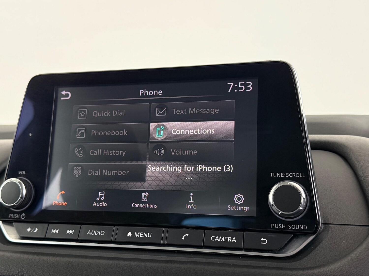 Used Nissan Qashqai 2022 for sale - 76539222: Photo 29