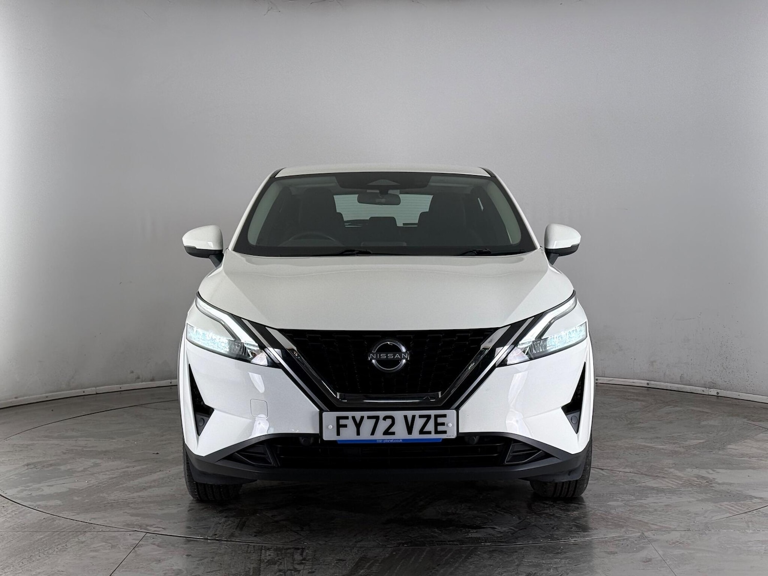 Used Nissan Qashqai 2022 for sale - 76539222: Photo 3