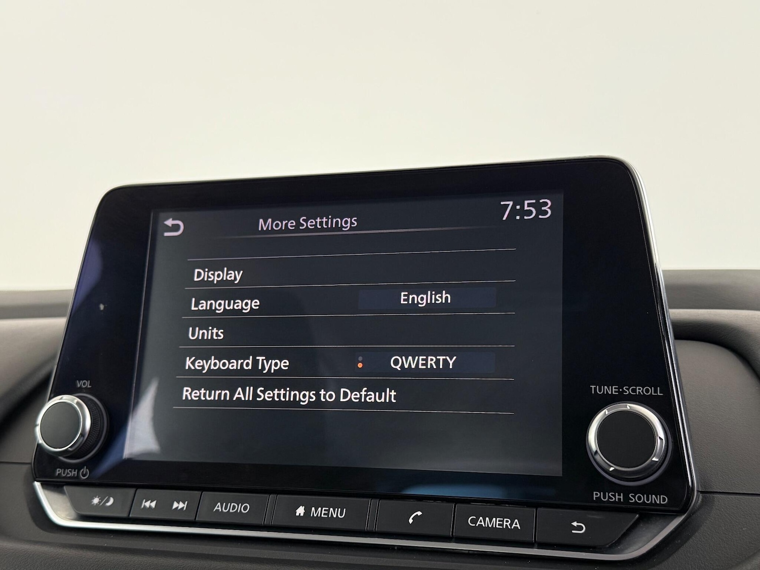 Used Nissan Qashqai 2022 for sale - 76539222: Photo 30