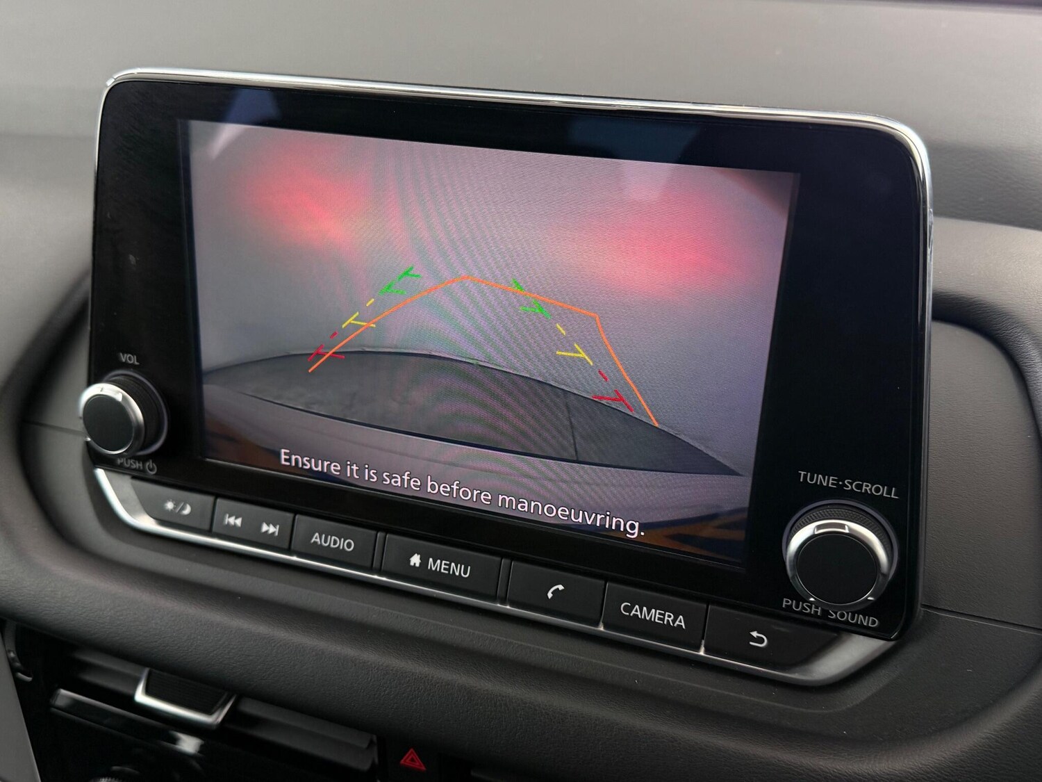 Used Nissan Qashqai 2022 for sale - 76539222: Photo 31