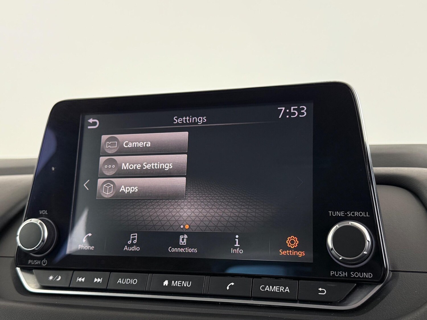 Used Nissan Qashqai 2022 for sale - 76539222: Photo 33