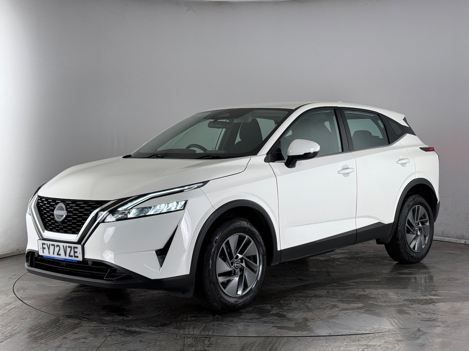 Used Nissan Qashqai 2022 for sale - 76539222: Photo 4