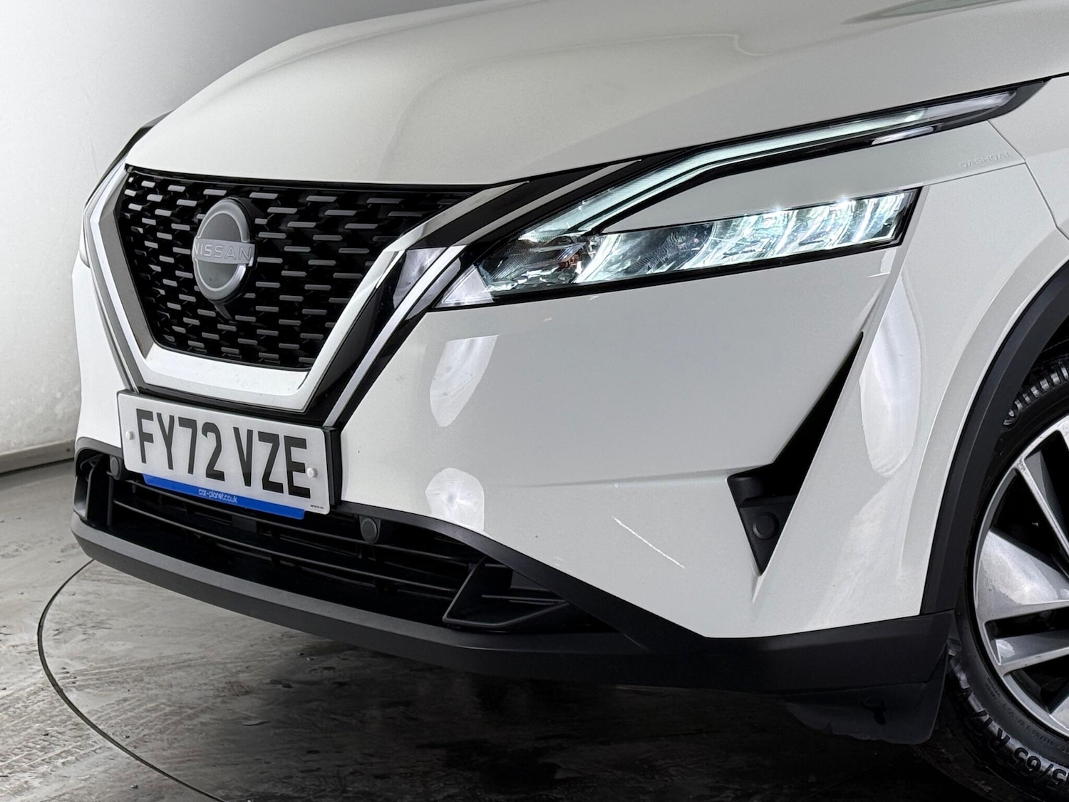 Used Nissan Qashqai 2022 for sale - 76539222: Photo 43