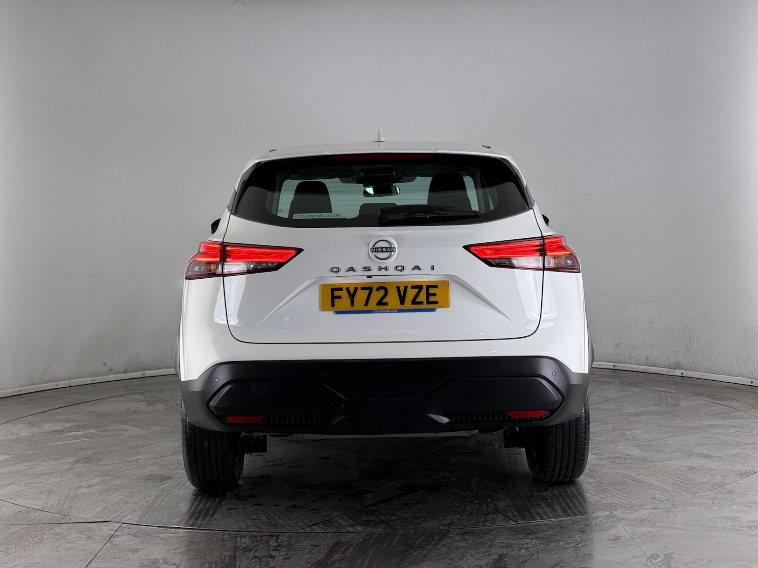Used Nissan Qashqai 2022 for sale - 76539222: Photo 6