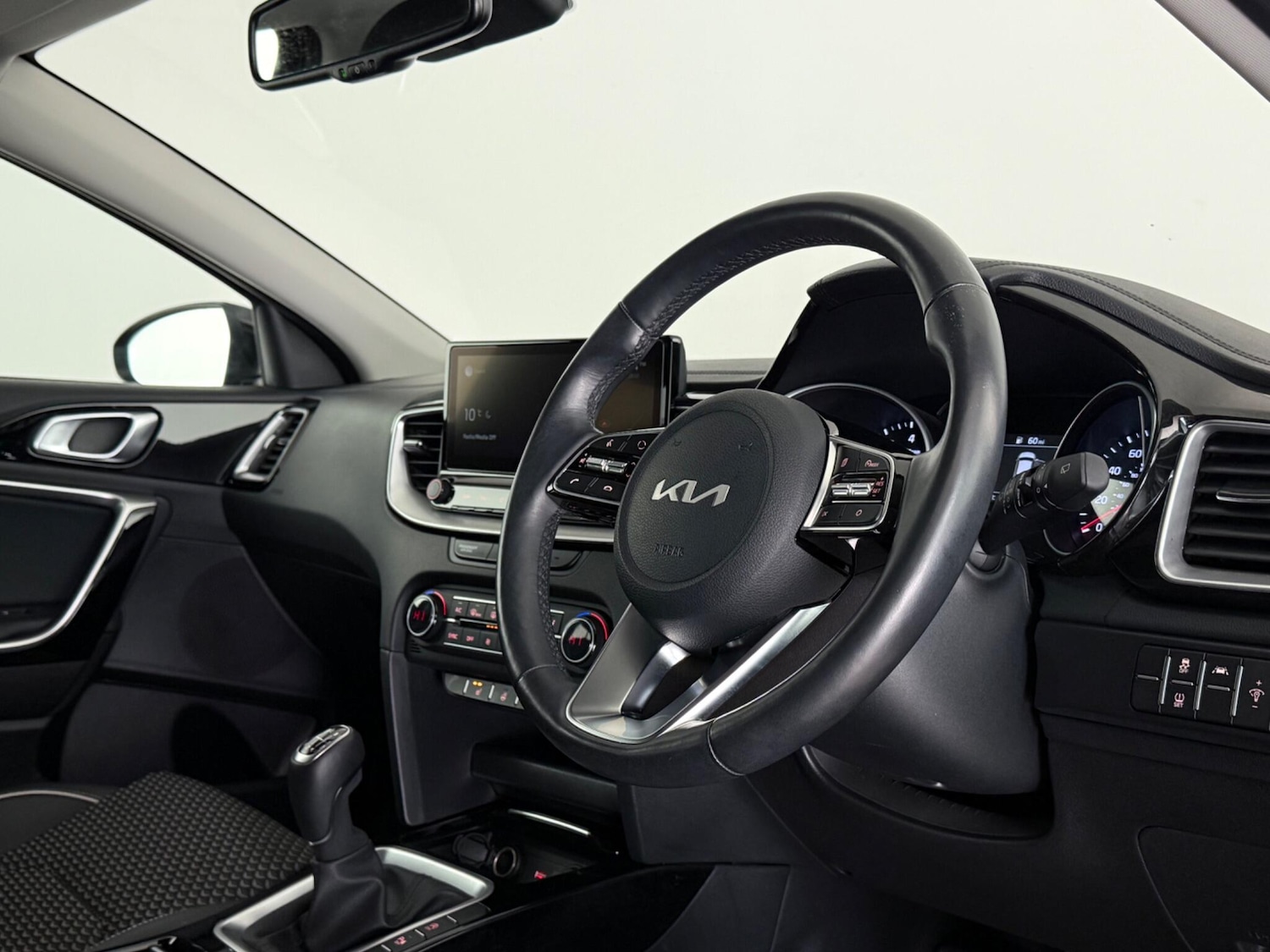 Used Kia XCeed 2021 for sale - 77587439: Photo 10