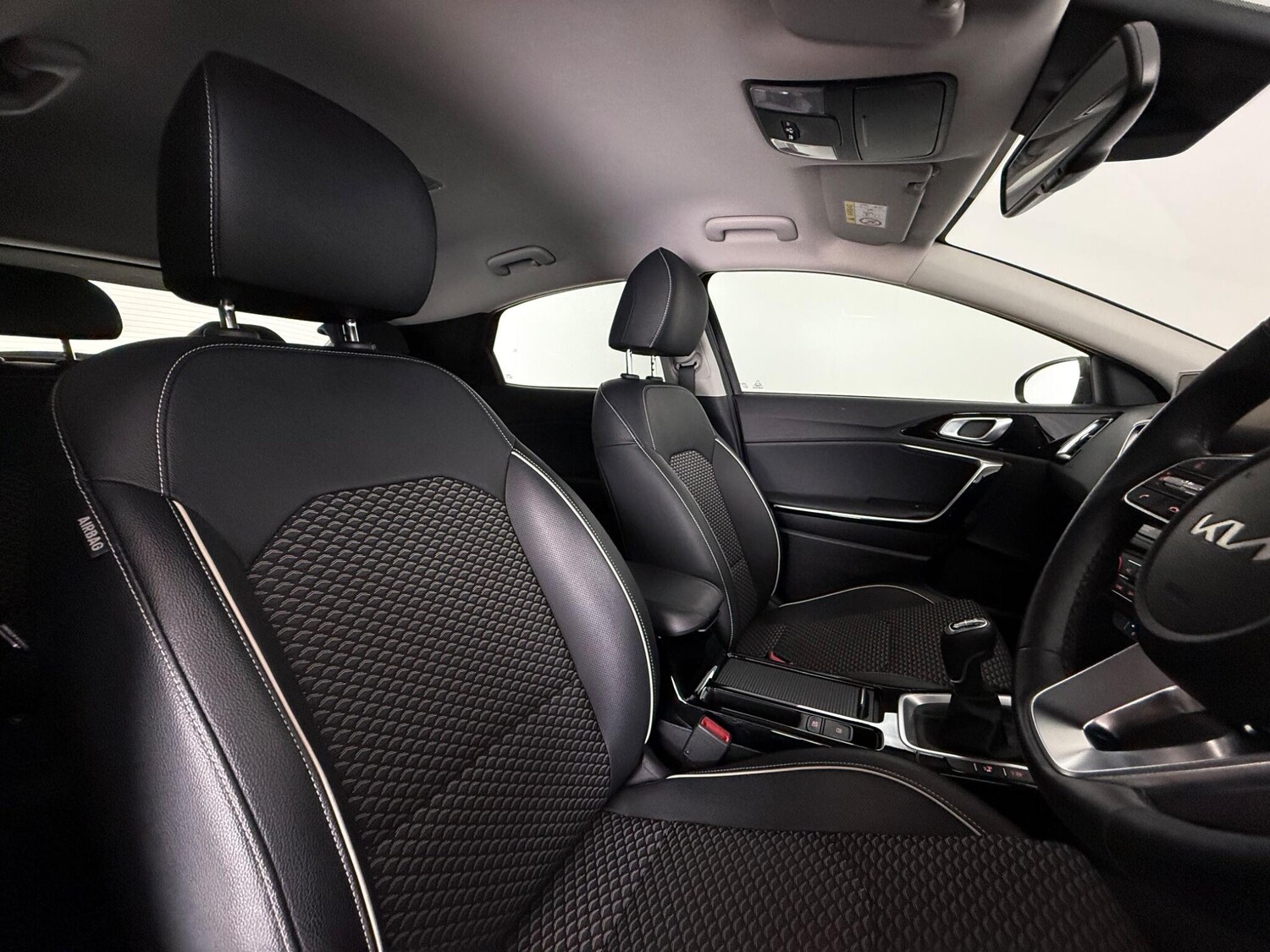 Used Kia XCeed 2021 for sale - 77587439: Photo 11