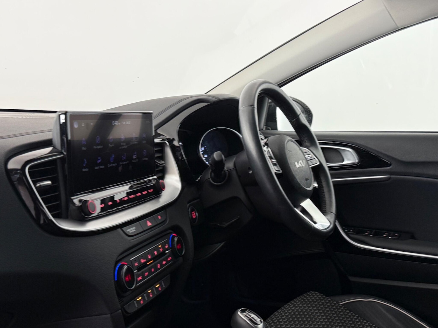 Used Kia XCeed 2021 for sale - 77587439: Photo 12