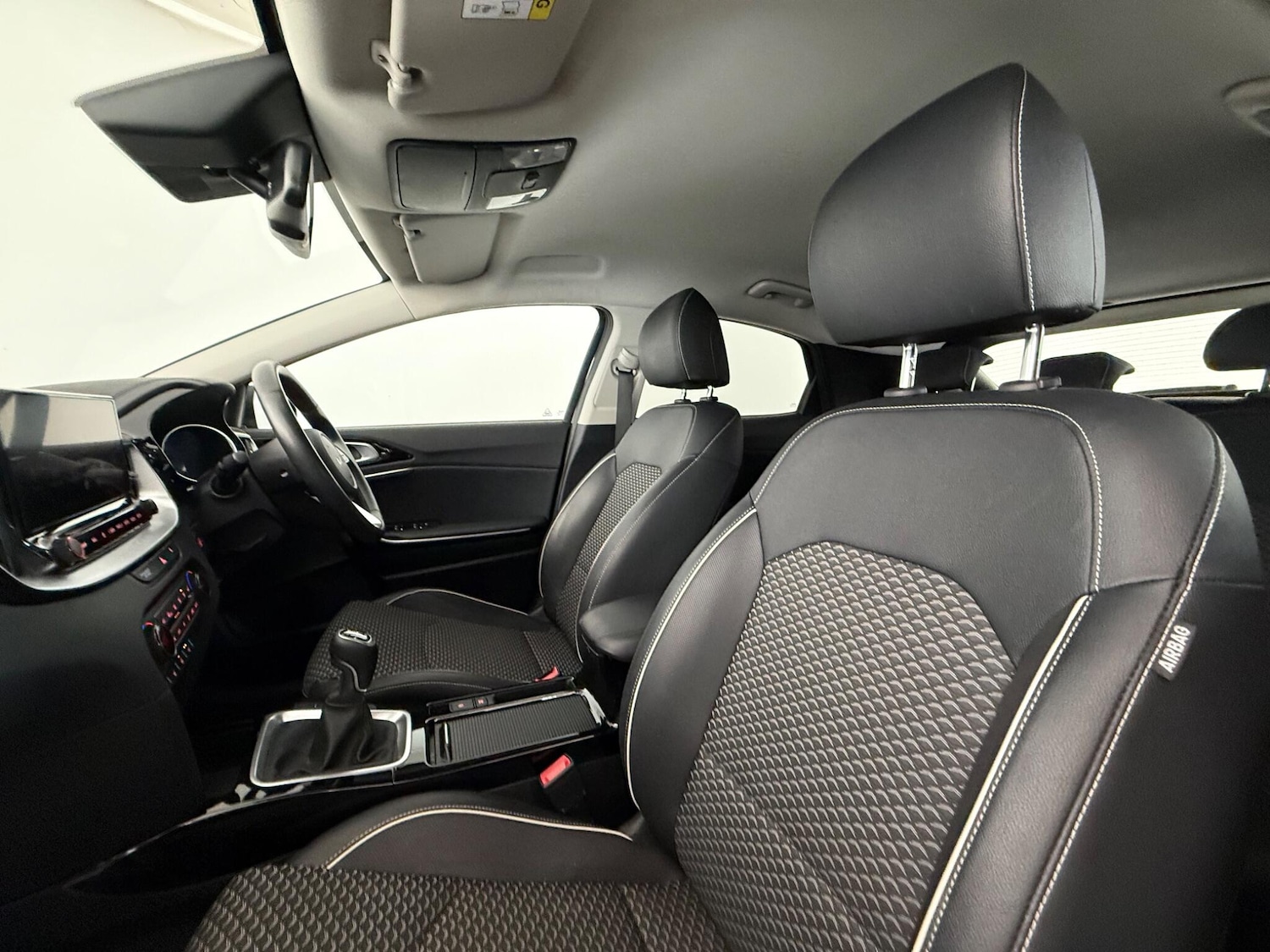 Used Kia XCeed 2021 for sale - 77587439: Photo 13