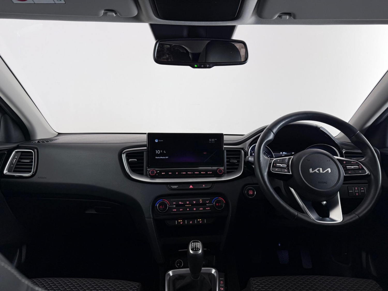 Used Kia XCeed 2021 for sale - 77587439: Photo 14