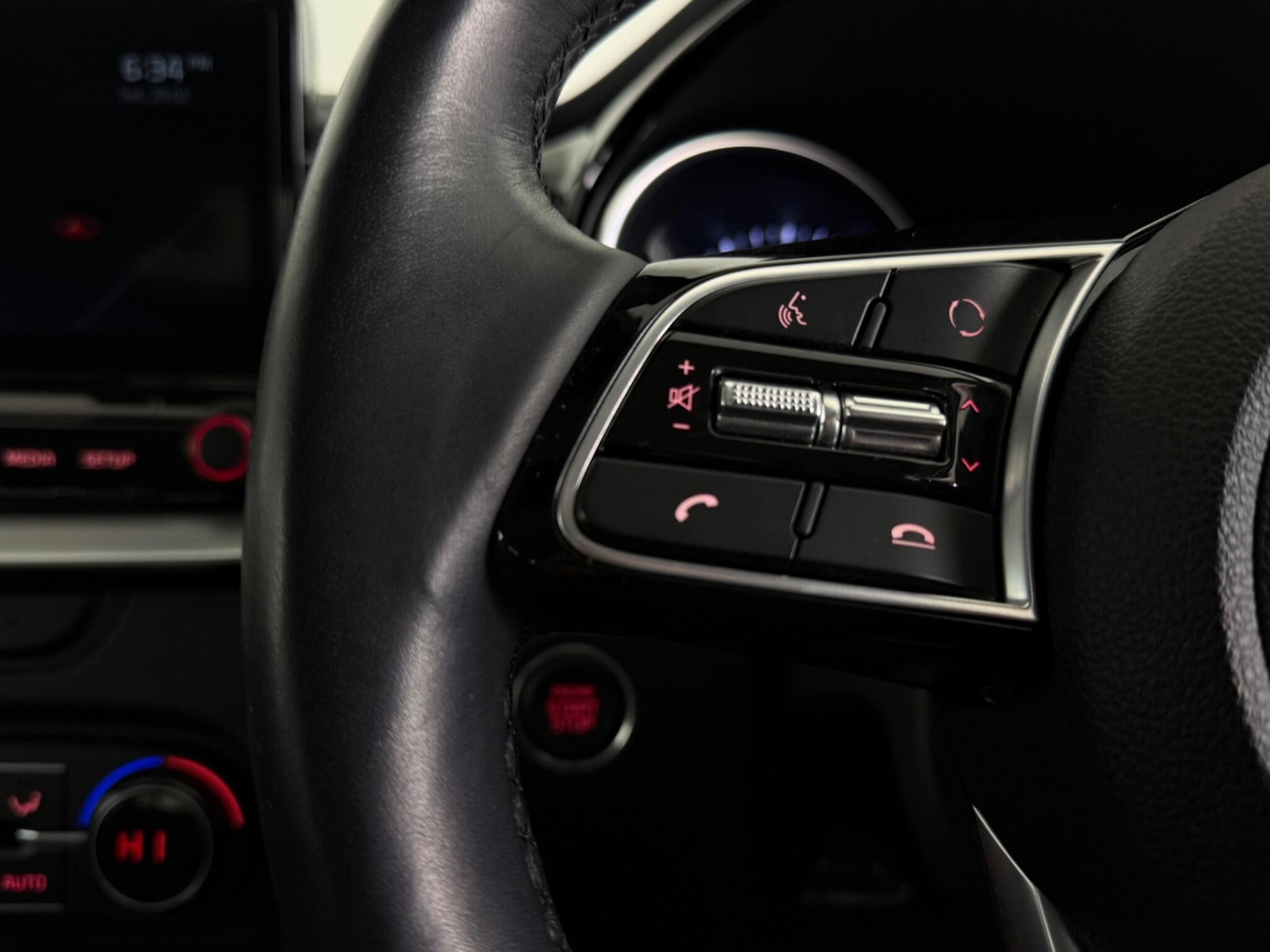 Used Kia XCeed 2021 for sale - 77587439: Photo 16