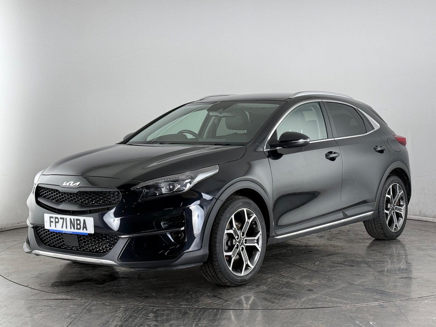 Used Kia XCeed 2021 for sale - 77587439: Photo 2