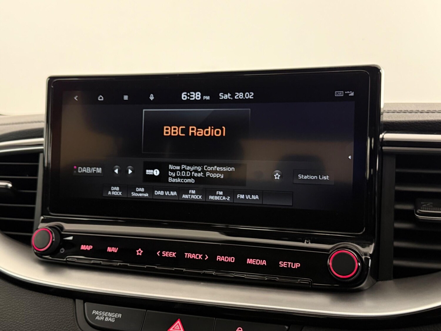 Used Kia XCeed 2021 for sale - 77587439: Photo 24