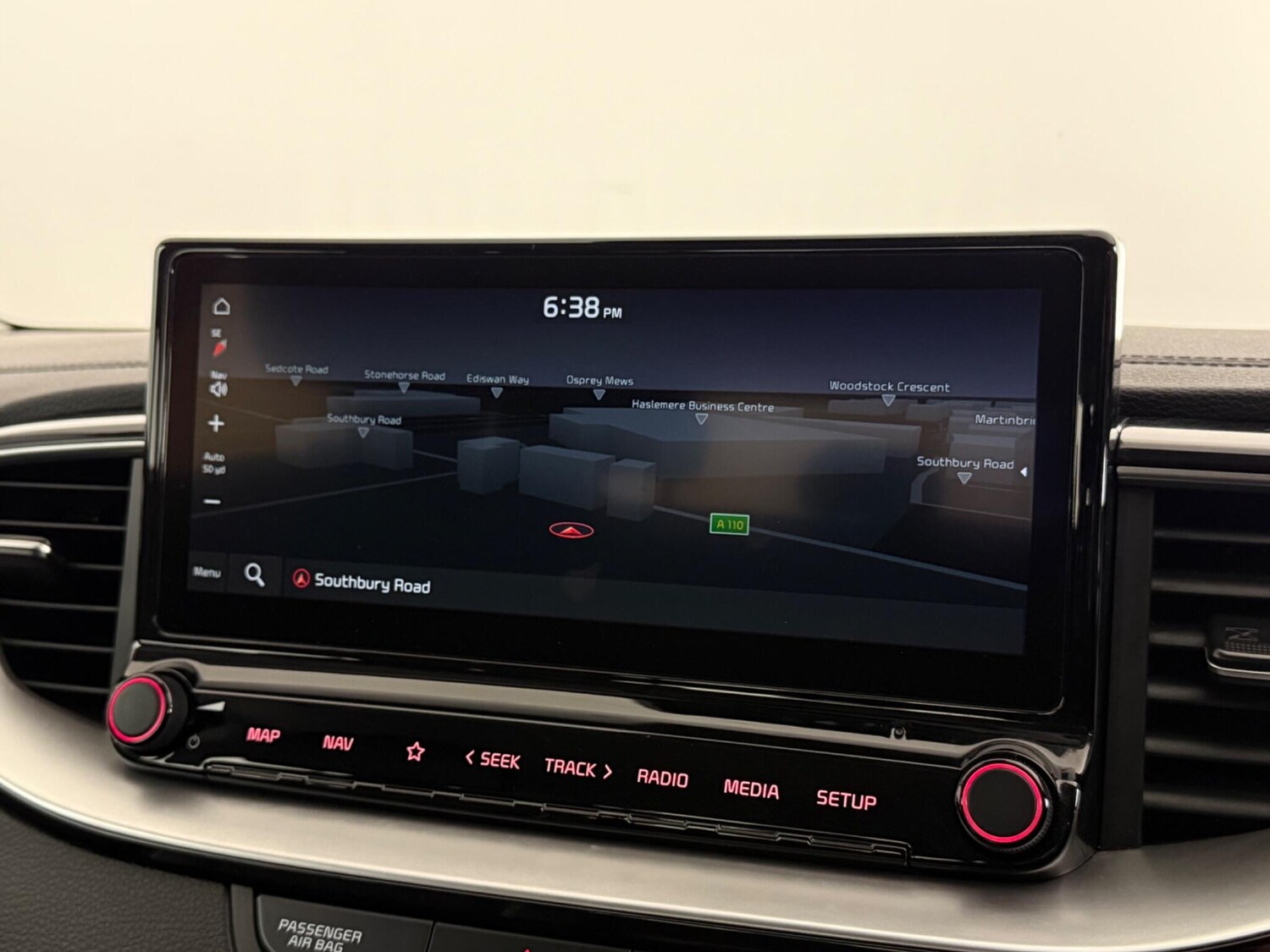 Used Kia XCeed 2021 for sale - 77587439: Photo 25