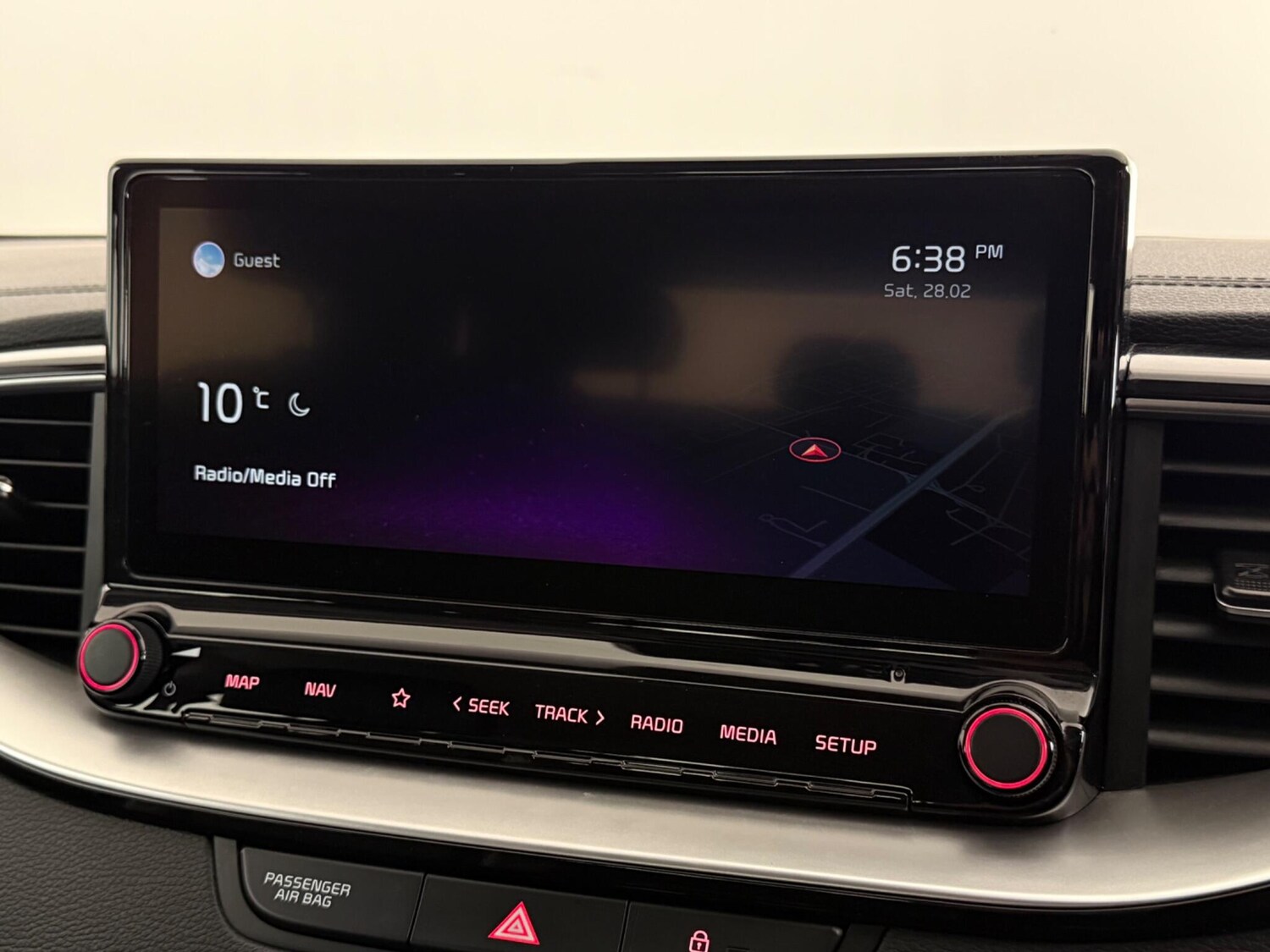 Used Kia XCeed 2021 for sale - 77587439: Photo 26