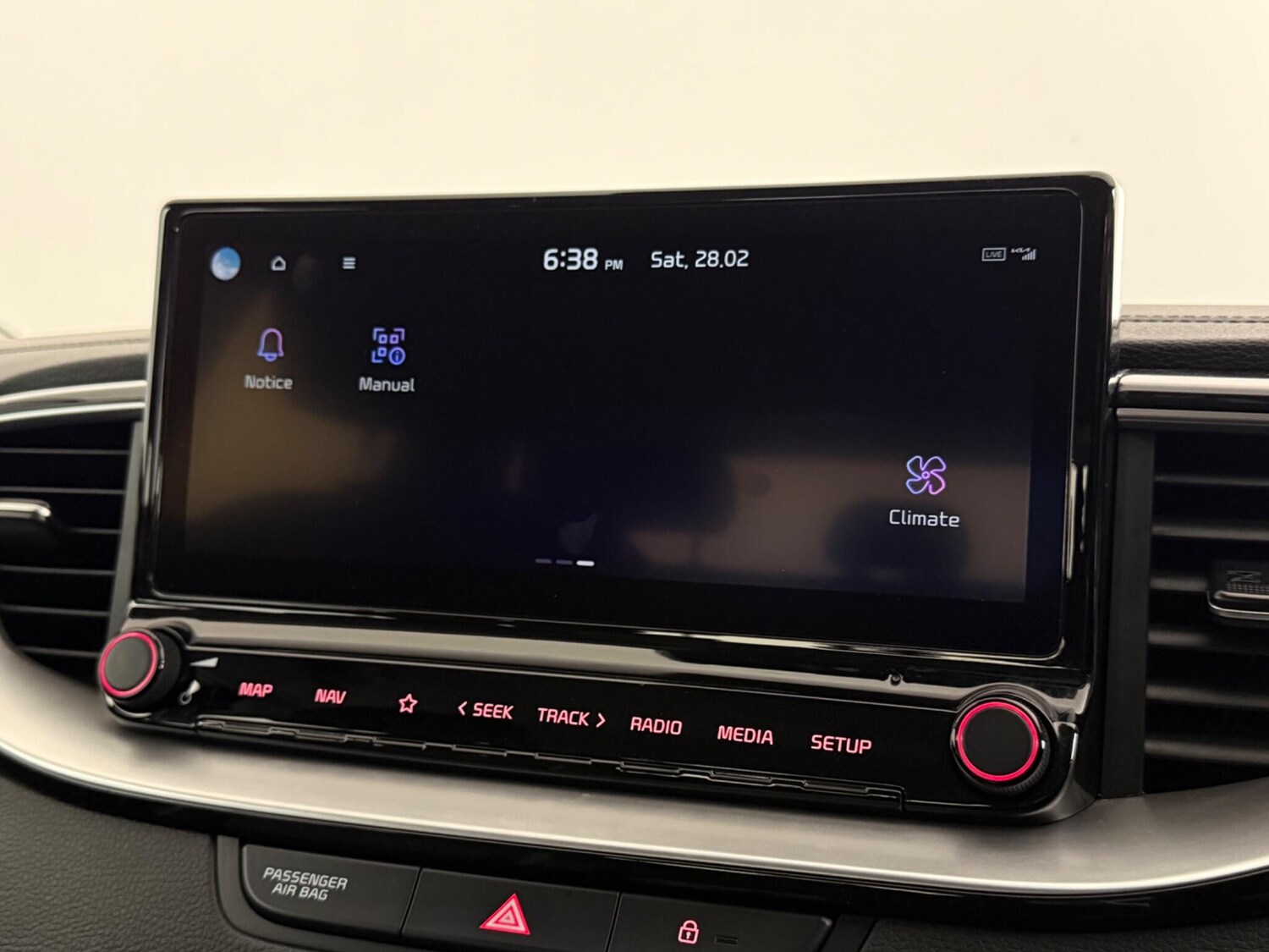 Used Kia XCeed 2021 for sale - 77587439: Photo 27