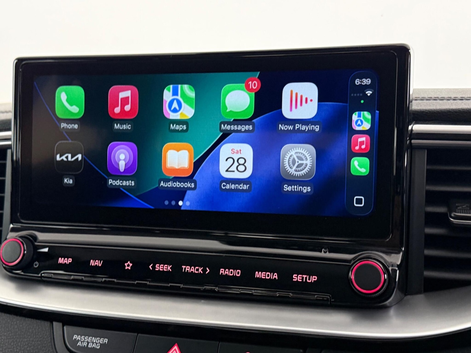 Used Kia XCeed 2021 for sale - 77587439: Photo 28