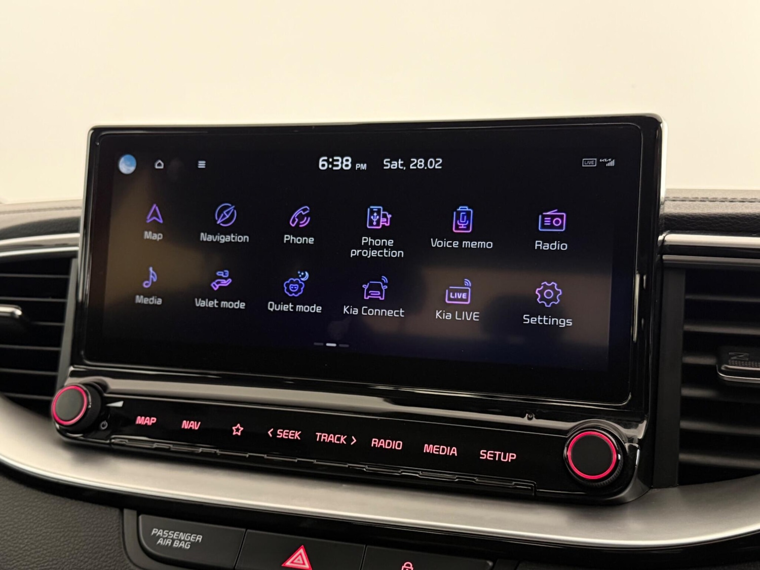 Used Kia XCeed 2021 for sale - 77587439: Photo 29