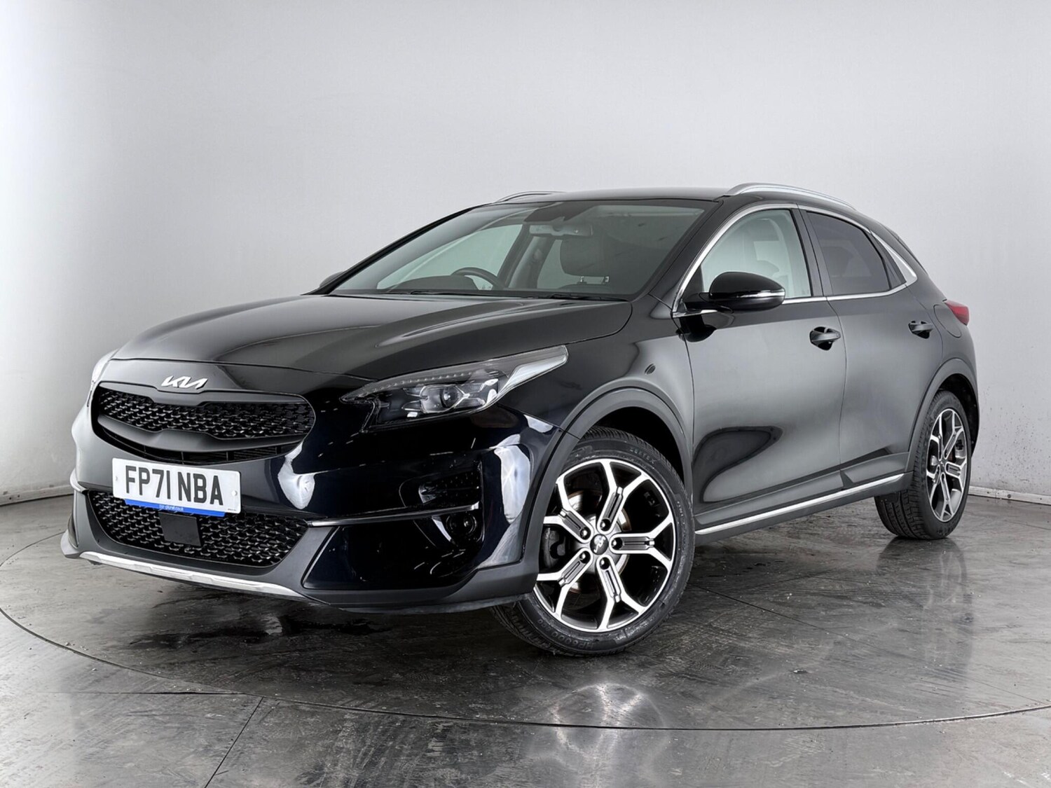 Used Kia XCeed 2021 for sale - 77587439: Photo 35