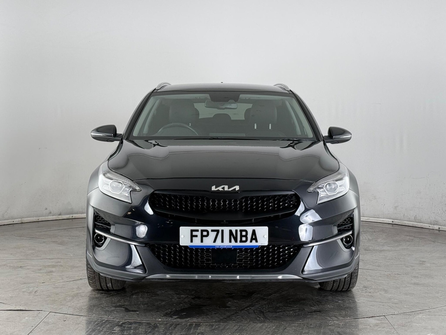 Used Kia XCeed 2021 for sale - 77587439: Photo 5