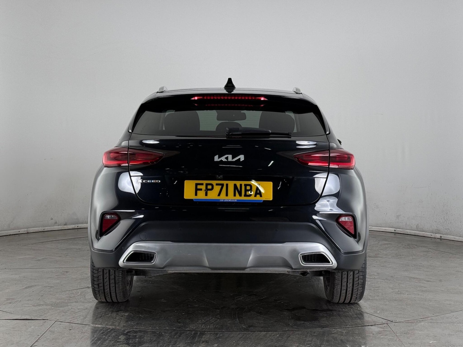 Used Kia XCeed 2021 for sale - 77587439: Photo 6