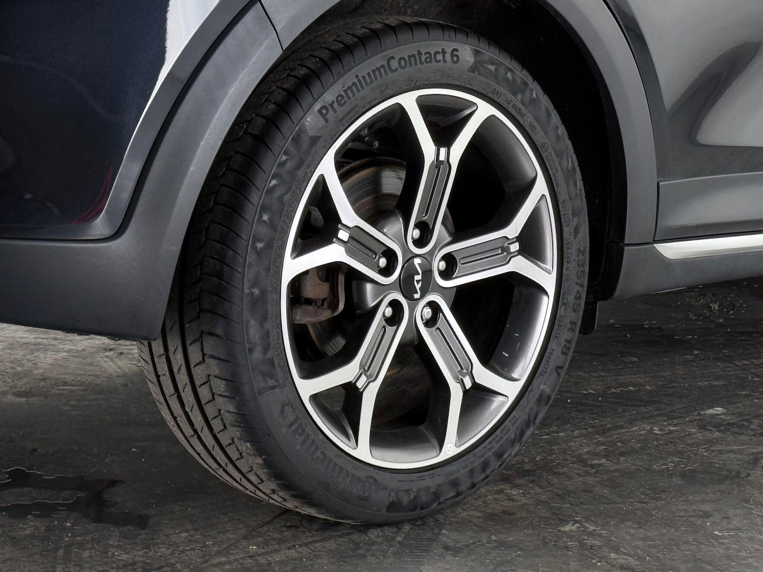 Used Kia XCeed 2021 for sale - 77587439: Photo 8