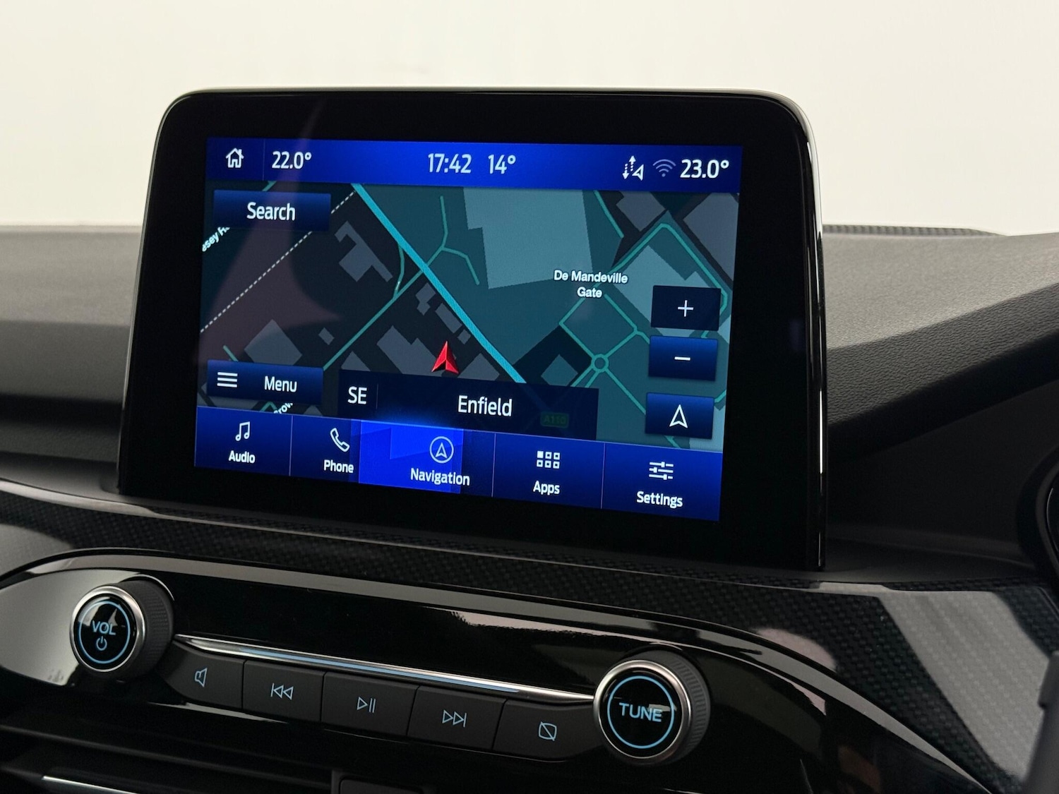 Used Ford Kuga 2022 for sale - 77216560: Photo 31