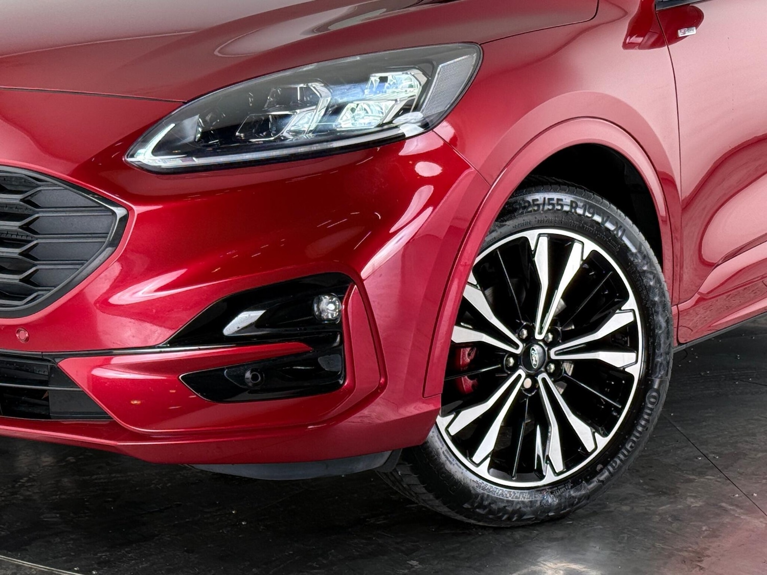 Used Ford Kuga 2022 for sale - 77216560: Photo 42