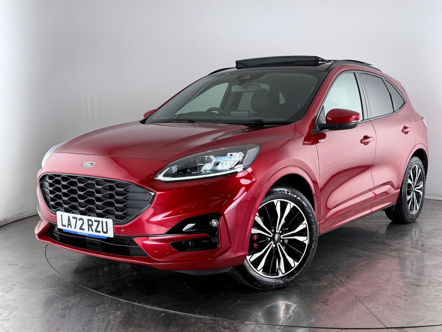 Used Ford Kuga 2022 for sale - 77216560: Photo 43
