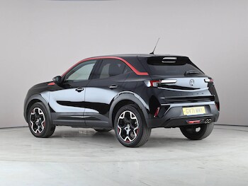 Used Vauxhall Mokka 2022 for sale - 78475819: Photo
