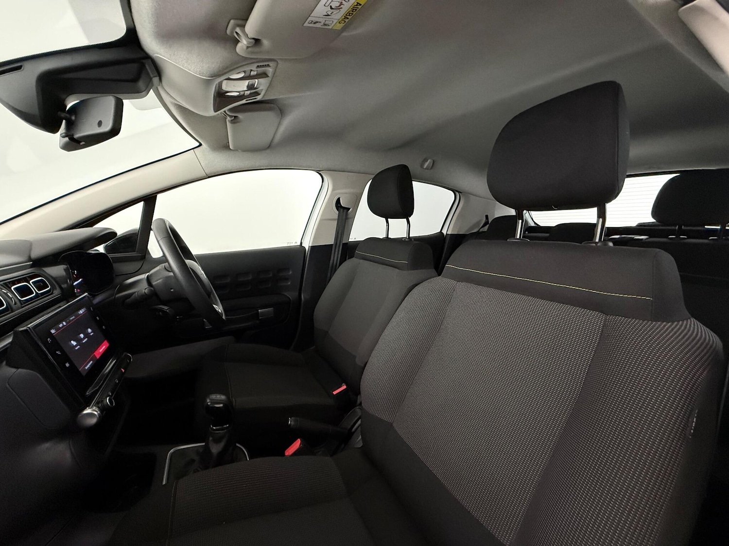 Used Citroen C3 2024 for sale - 76468124: Photo 18