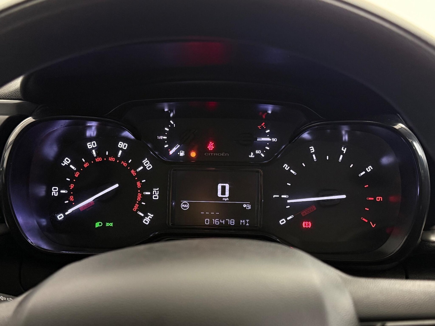 Used Citroen C3 2024 for sale - 76468124: Photo 24