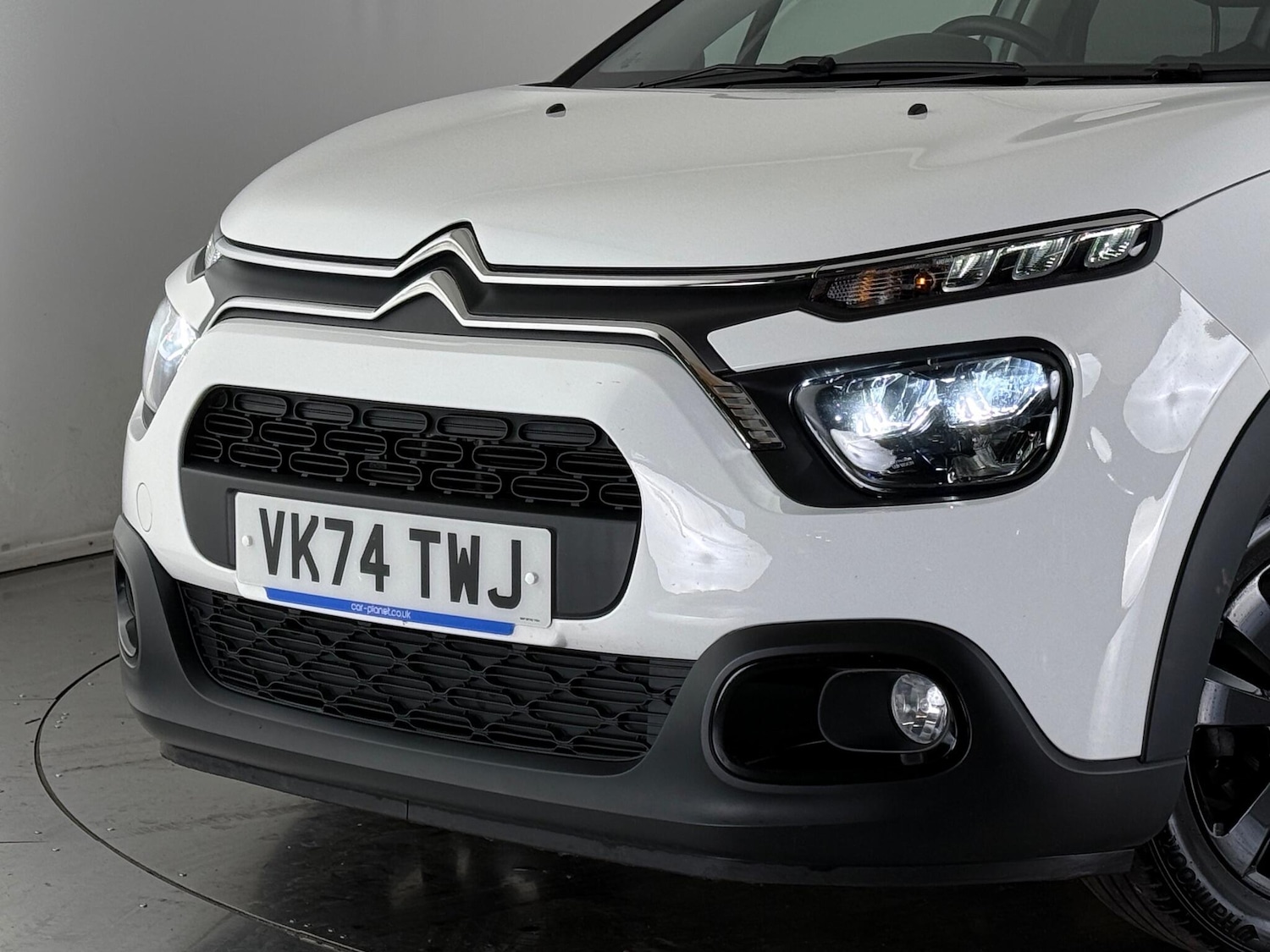 Used Citroen C3 2024 for sale - 76468124: Photo 42