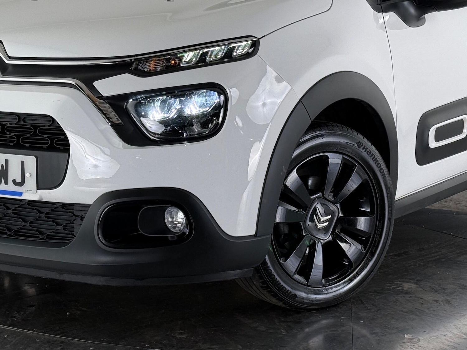 Used Citroen C3 2024 for sale - 76468124: Photo 43