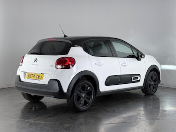 Used Citroen C3 2024 for sale - 76468124: Photo